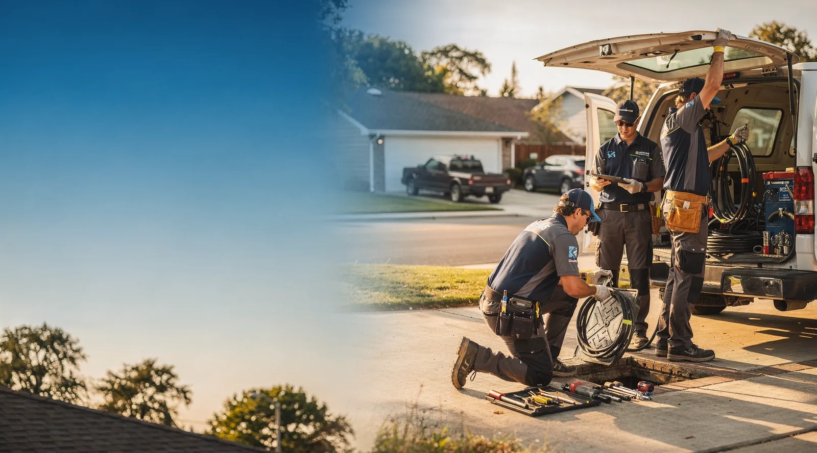Water Softener Installation in Richards, TX near me